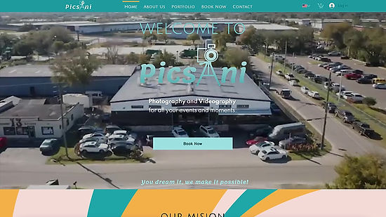 Picsani LLC